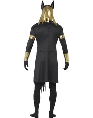 Déguisement Anubis pour homme