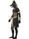 Anubis jelmez férfiaknak
