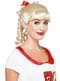 Costum Sandy pentru femeie