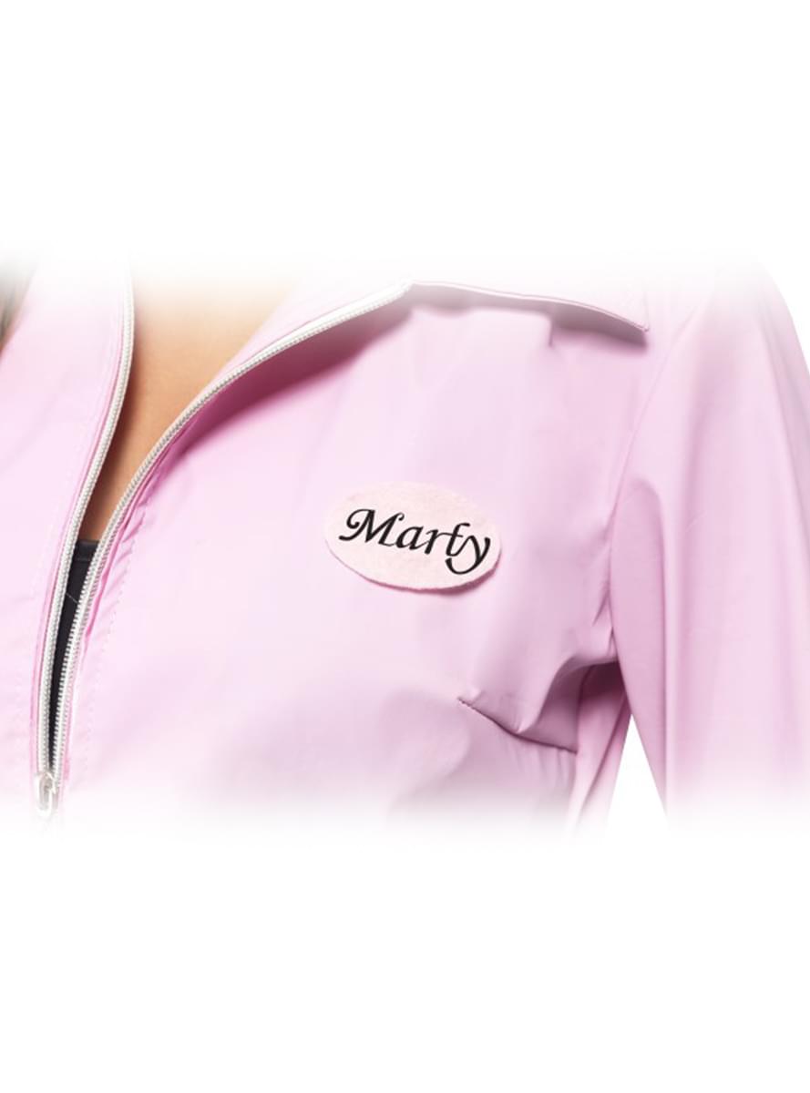 Pink Lady Jacka Vuxen