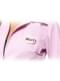 Pink Lady jacket for a woman