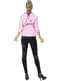Pink Lady jacket for a woman