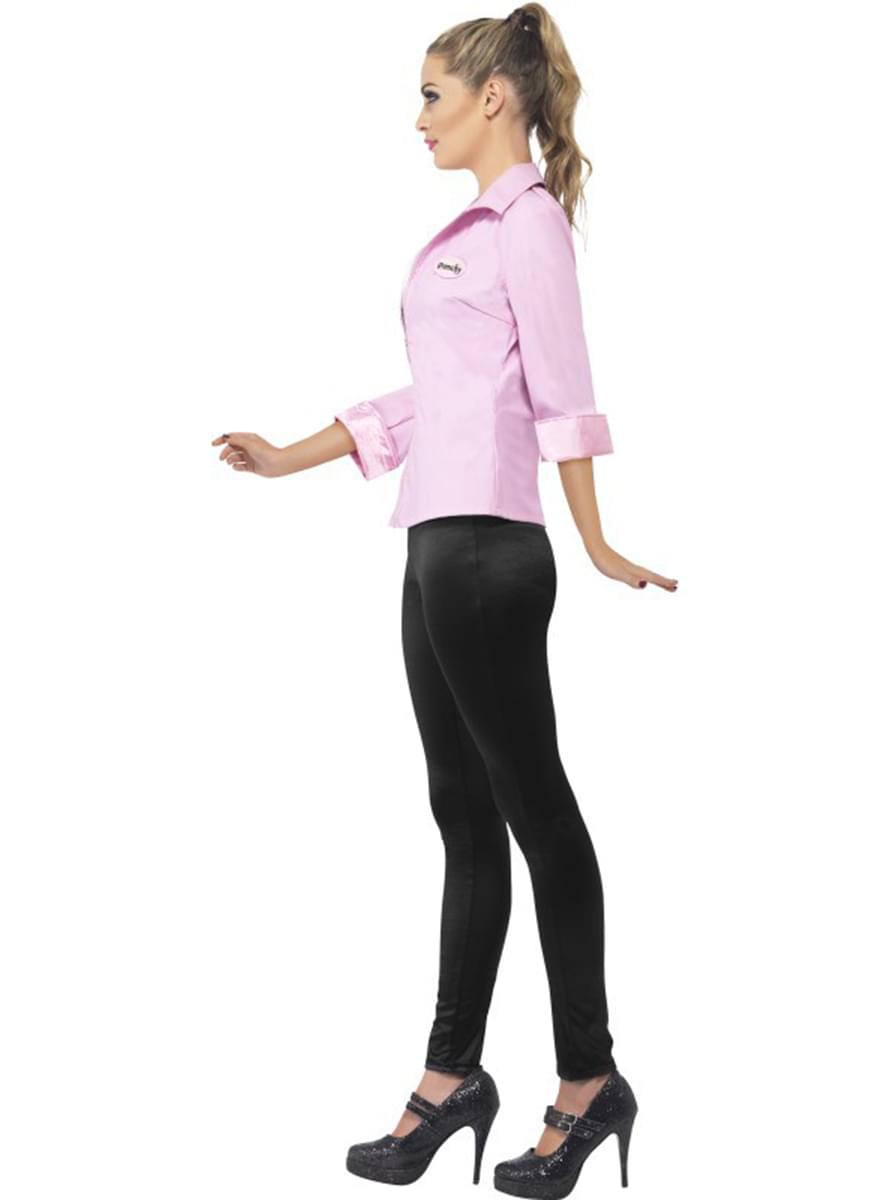 Pink Lady Jacka Vuxen