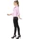Pink Lady jacket for a woman