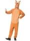 Vestito da renna per adulto