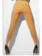 Neonorange leggings