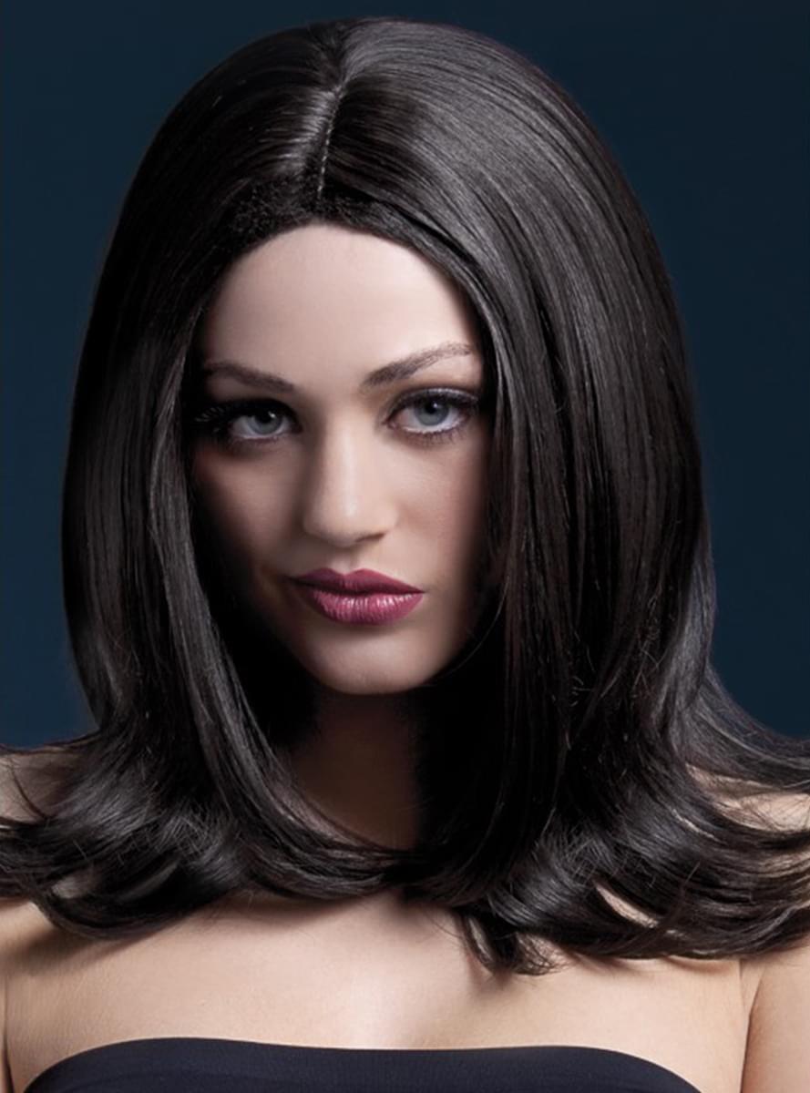 Chestnut Sophia wig