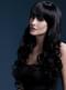 Black Isabelle wig