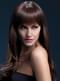 Chestnut Sienna wig