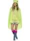 Frosch Party Poncho Regen Cape Regenmantel