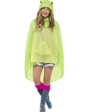 Party Frosk Poncho