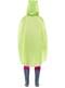 Party frog poncho