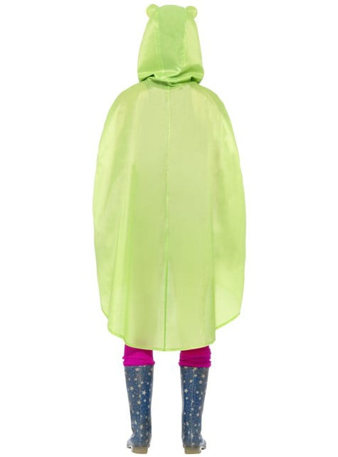 Party Frosk Poncho