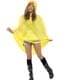 Party Poncho Canard