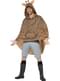 Party Poncho Giraffa
