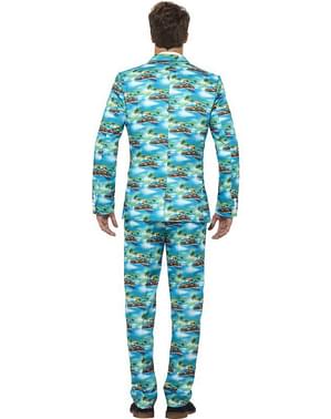 Costum barbați Hawai 