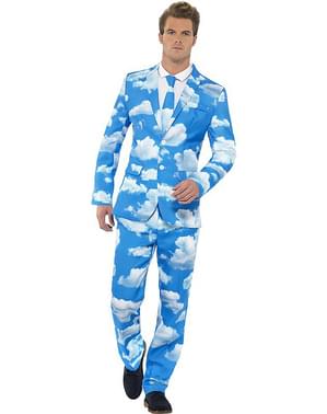 ”Sky High” Opposuit