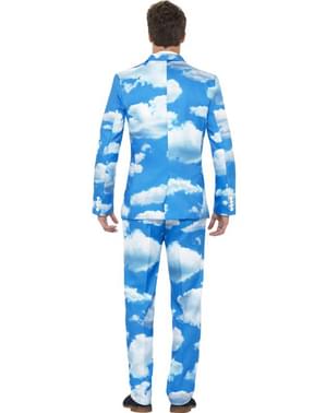Originální oblek opposuit 