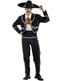 Traditionelt mariachi kostume