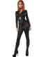 Captain America The Winter Soldier Black Widow kostuum