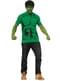 Kit Déguisement Hulk pour homme