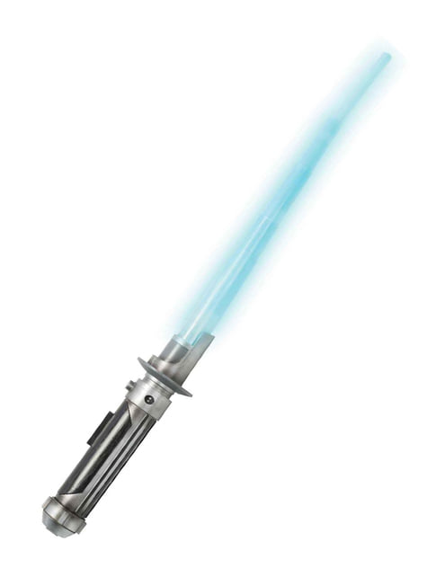 Kanan Star Wars Rebels lightsaber