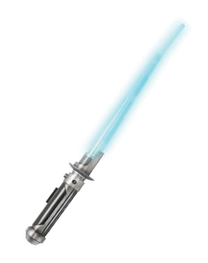Канан Star Wars Rebels светлинен меч