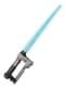 Sabre laser Ezra Star Wars Rebels