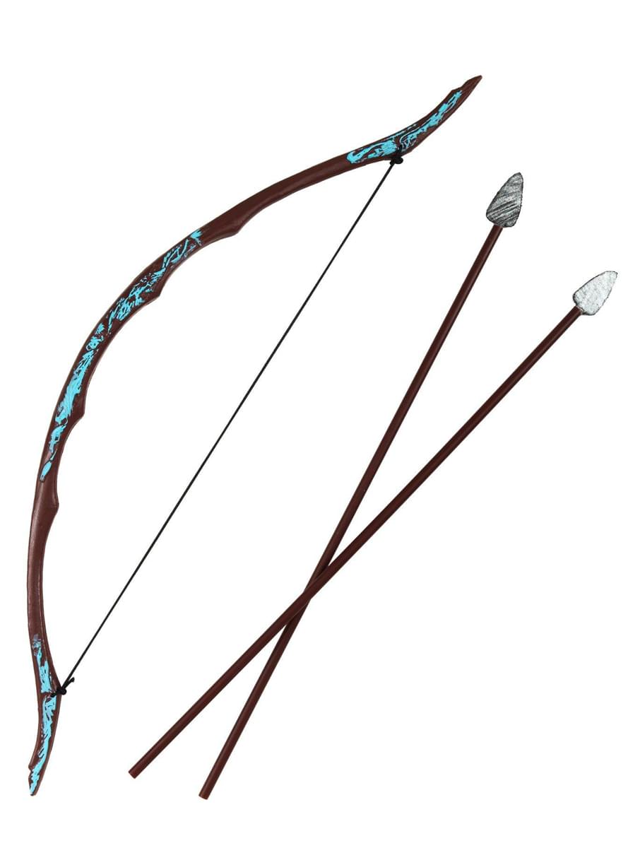 Set Of Epic Bow And Arrows Express Delivery Funidelia