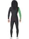 Jamaican Flag Costume