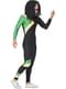 Jamaican Flag Costume