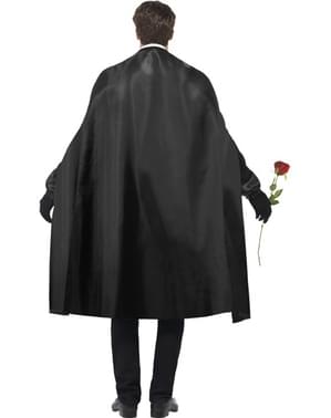 Costume da fantasma dell'opera