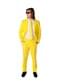 Abito Giallo uomo