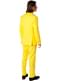 Abito Giallo uomo