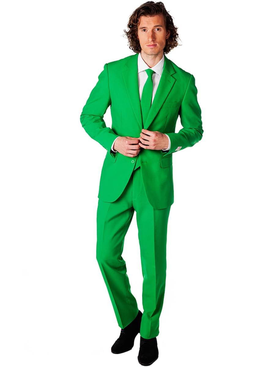Evergreen Opposuit dräkt