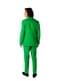Traje Verde
