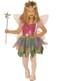Costume da Fata Arcoiris per bambina