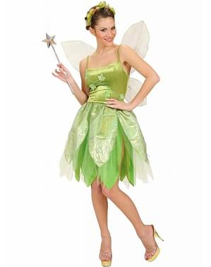 Dámsky kostým Cililing