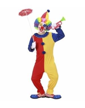 Clown Kostuum voor kinderen