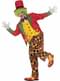 Нарядный костюм клоуна для взрослого