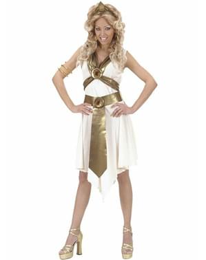 Romeinse godin Kostuum voor vrouwen