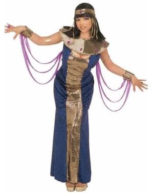Godin Nefertiti Kostuum voor vrouw