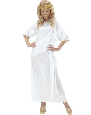 Romeinse toga unisex Kostuum