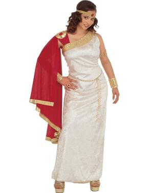 Costum de romană Lucila pentru femeie