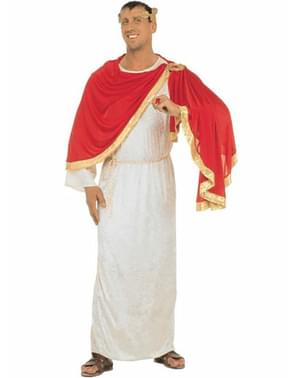 Kostum Marco Aurelio untuk pria