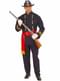 Confederate Soldier Costume