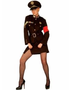 Costume da Marlene per donna