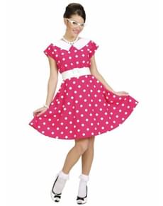 1950s Costumes: Rock ‘n’ roll, Pin Up & More | Funidelia