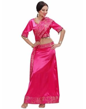 Bollywood star costume for a woman