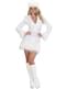 Sexy Russian costume for a woman